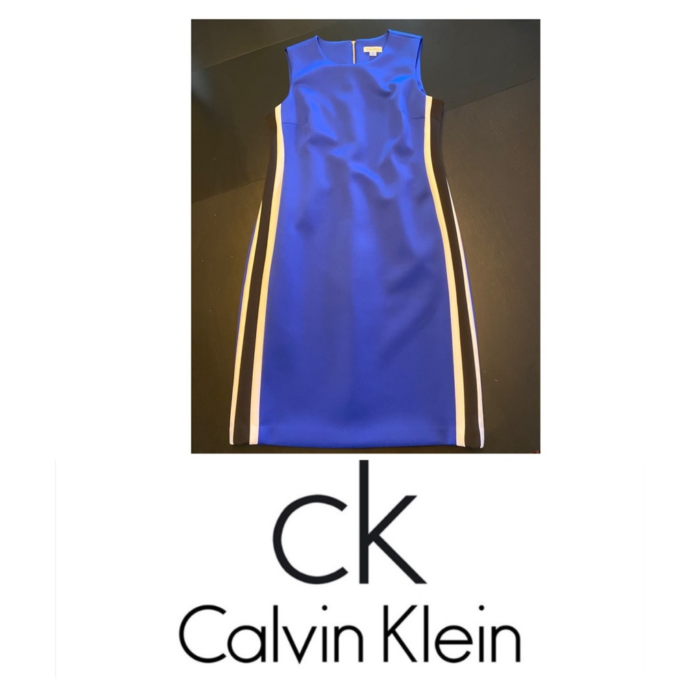 Calvin Klein Dress